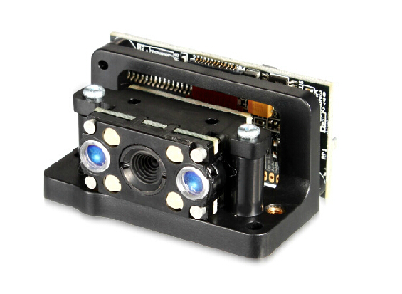 Motor da varredura do OEM MJ-1000, integração da facilidade do módulo do varredor do código de barras do CMOS 1D 2D