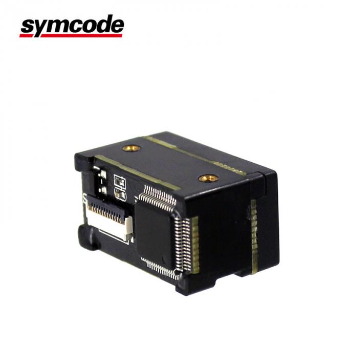 O motor 1.4W da varredura do código de barras de Symcode MJ-2000 Waterproof e projeto Dustproof