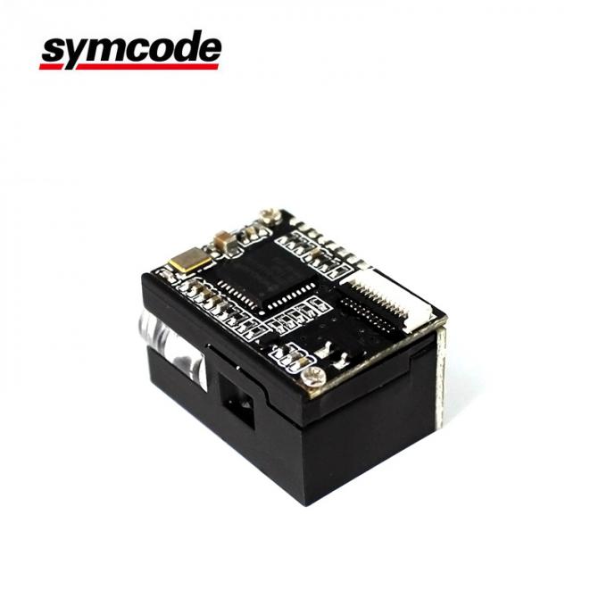 Sensor linear altamente sensível da imagem do motor do varredor do código de barras do CCD do quiosque/ATM