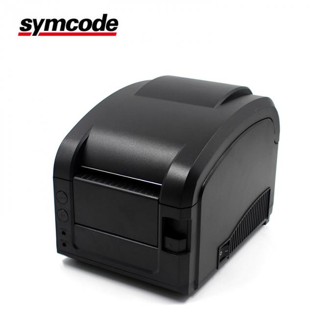 a impressora do código de barras da etiqueta 1D 2D/dirige o sensor da fotoeletricidade da impressora térmica