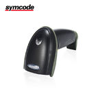 Small Size Hands Free Barcode Scanner Large Storage MJ-4209A Reduces Interference