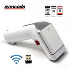 Multi Color 2D Barcode Scanner POS Terminal USB Quick And Accurate Scanning