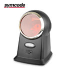 High Decoding Ability Hands Free Barcode Scanner / Omni Directional Scanner