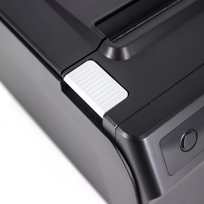 Dirija a impressora térmica da posição da impressora de Android Bluetooth/80mm com multi cor