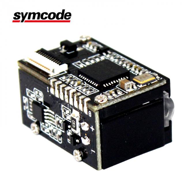 Leitura automática integrada da relação de USB TTL Wiegand do motor da varredura do código de barras