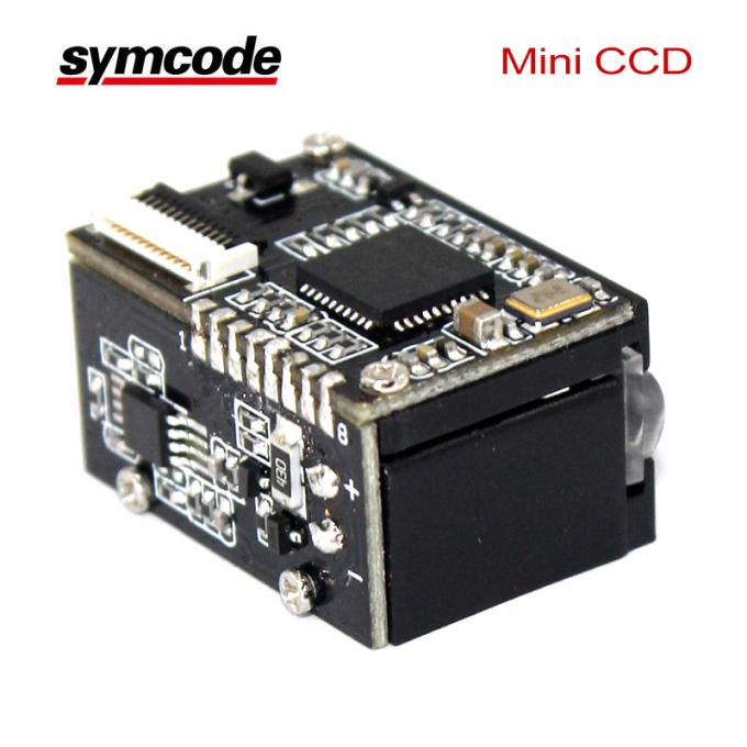 Leitura automática integrada da relação de USB TTL Wiegand do motor da varredura do código de barras